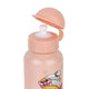 Sticla termoizolanta Nava We care 400ml roz