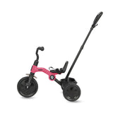 Tricicleta Qplay Ant Plus Rose