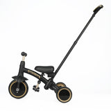 Tricicleta evolutiva pliabila Qplay STAGER Platinum