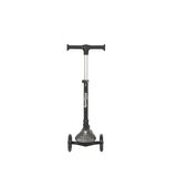 Trotineta pliabila Qplay Sparkling, Negru