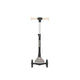 Trotineta pliabila Qplay Sparkling, Roz