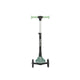Trotineta pliabila Qplay Sparkling, Verde