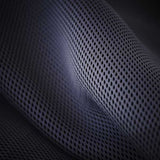 BabyBjorn - Marsupiu anatomic Mini, cu pozitii multiple de purtare, Anthracite, 3D Mesh