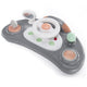 ZOPA - Premergator Fiesta Grey/Pink