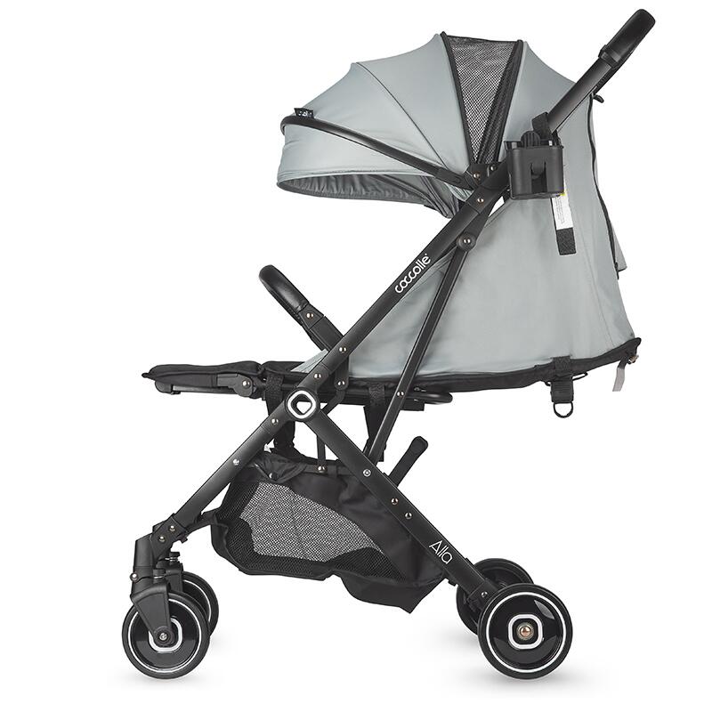 Carucior sport Coccolle Alla Greystone - gogobaby.ro