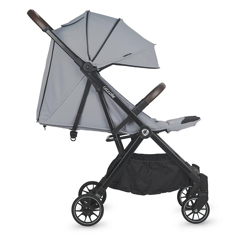 Carucior sport autofold Coccolle Melia Greystone - gogobaby.ro