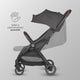 Carucior sport pliere automat Coccolle Arella Dark pearl