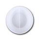 Caserola rotunda Nava We care 850 ml albastru