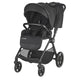 Sistem modular 2in1 Coccolle Lissia Anthracite