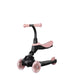 Trotineta multifunctionala 5in1 Qplay Sema EVO Roz