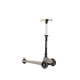 Trotineta pliabila Qplay Sparkling, Roz
