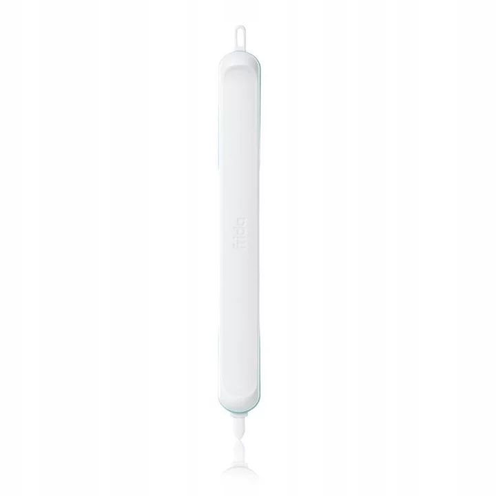 Dispozitiv de curatare, Fridababy, Multifunctional, Cu 4 capete, Pentru unghii, mucoasa nazala, urechi si alte parti ale corpului, Reutilizabil, 0 luni+