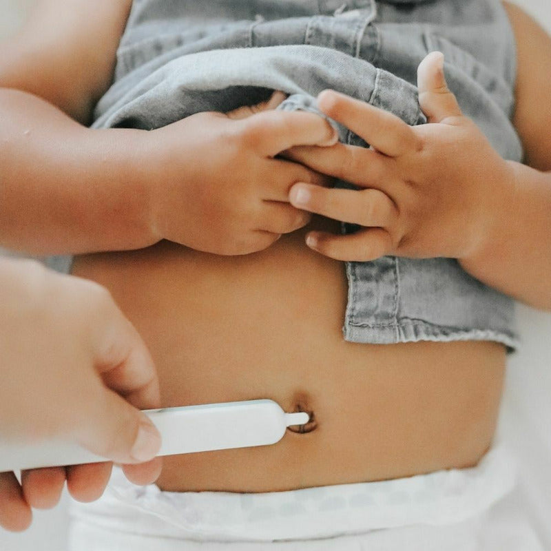 Dispozitiv de curatare, Fridababy, Multifunctional, Cu 4 capete, Pentru unghii, mucoasa nazala, urechi si alte parti ale corpului, Reutilizabil, 0 luni+ - gogobaby.ro