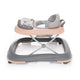 ZOPA - Premergator Fiesta Grey/Pink