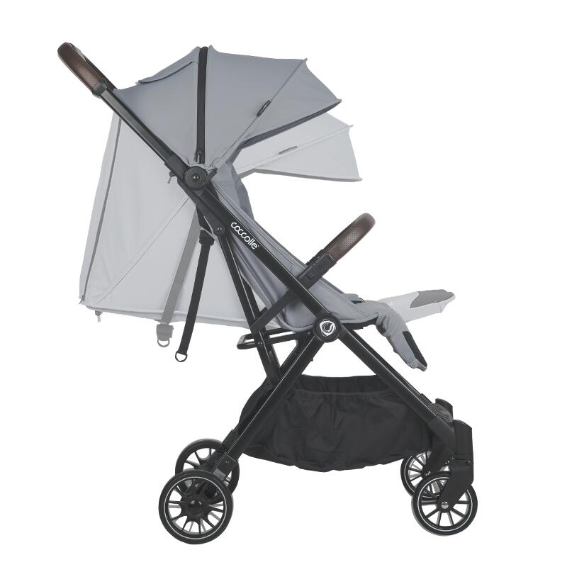 Carucior sport autofold Coccolle Melia Greystone - gogobaby.ro