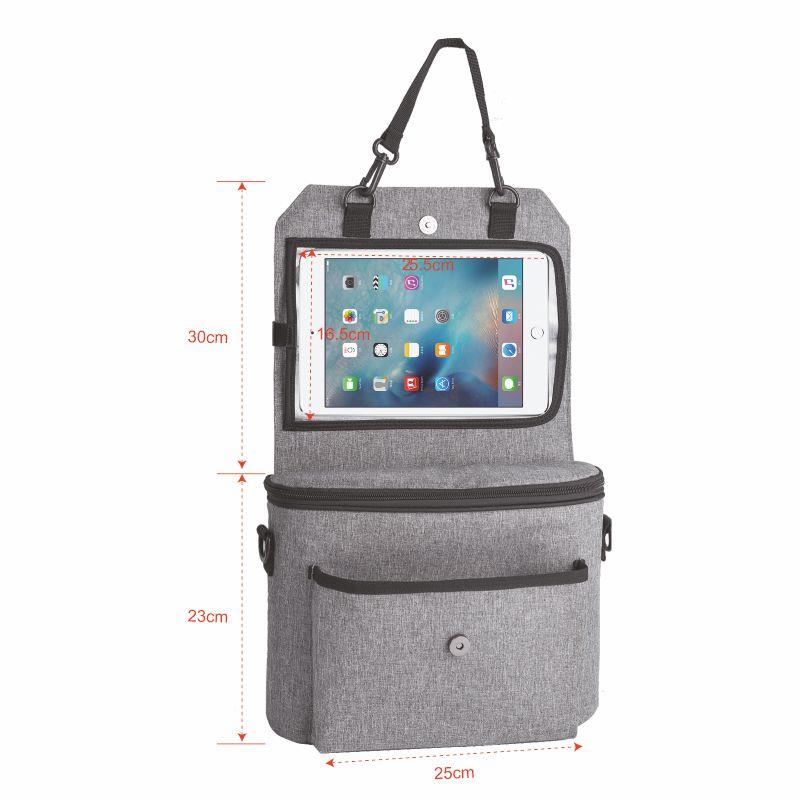 Gentuta-organizator multifunctional Coccolle Thea - gogobaby.ro