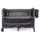 Patut co-sleeper Coccolle Insieme Greystone