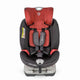 Scaun auto cu Isofix grupa 0-36 kg Coccolle Cressida Dahlia Red