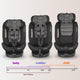 Scaun auto iSize 40-150 cm Coccolle Nova Diamond black