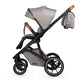 Carucior modular 2in1 Coccolle Nessia Lunar rock