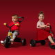 Tricicleta QPlay Ant Plus Albastru