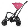 Tricicleta multifunctionala Coccolle Alegra Magenta