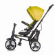 Tricicleta ultrapliabila Coccolle Spectra Sunflower Joy