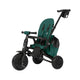 Tricicleta ultrapliabila Qplay Nova MAX Verde