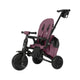 Tricicleta ultrapliabila Qplay Nova MAX Violet