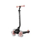 Trotineta multifunctionala 5in1 Qplay Sema EVO Roz