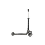 Trotineta pliabila Qplay Sparkling, Negru