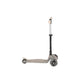 Trotineta pliabila Qplay Sparkling, Roz
