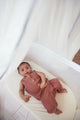 BabyBjorn - Baldachin pentru patut pliabil co-sleeper, Alb