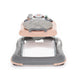 ZOPA - Premergator Fiesta Grey/Pink