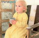 Pahar Minikoioi, 100% Premium Silicone, Mini Cup – River Green
