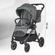 Carucior modular 2in1 Coccolle Serry Moss green