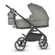 Carucior modular 2in1 Coccolle Serry Moss green