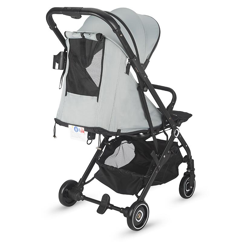 Carucior sport Coccolle Alla Greystone - gogobaby.ro