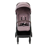 Carucior sport Qplay GRAV cu pliere automata, Violet