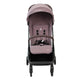 Carucior sport Qplay GRAV cu pliere automata, Violet