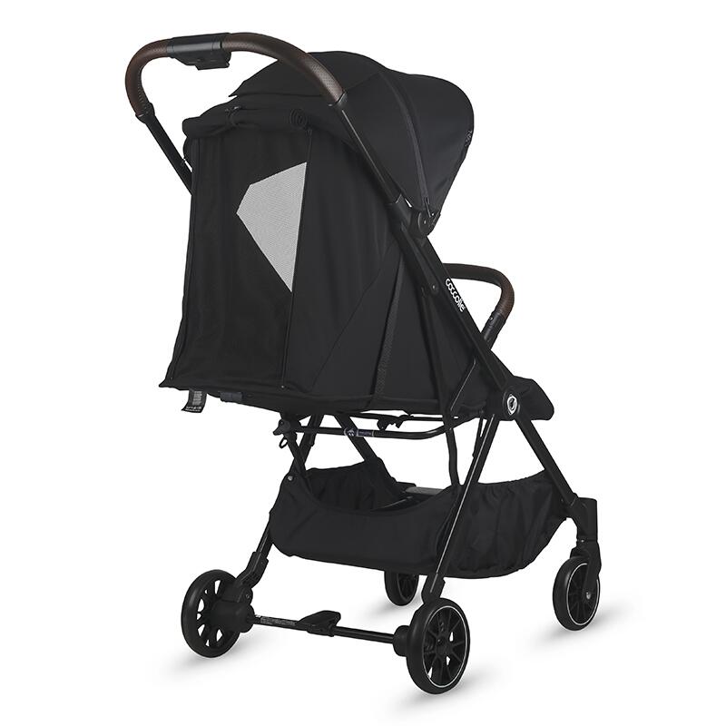 Carucior sport autofold Coccolle Melia Diamond black - gogobaby.ro