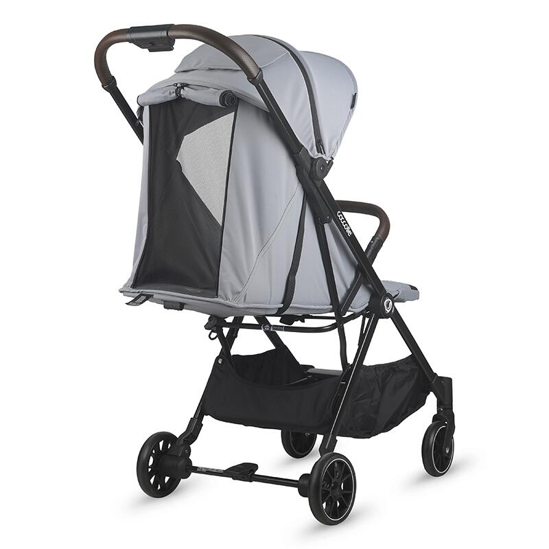 Carucior sport autofold Coccolle Melia Greystone - gogobaby.ro