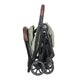 Carucior sport cu pliere automata Coccolle Beyla Greenstone