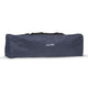 Patut pliabil Coccolle Notte Jet black
