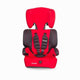 Scaun auto grupa 9-36 kg Coccolle Arra Poppy Red