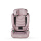 Scaun auto iSize 100-150 cm Coccolle Elona Dessert rose