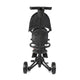 Tricicleta ultrapliabila Qplay Nova Niello Negru