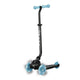 Trotineta multifunctionala 5in1 Qplay Sema EVO Albastru
