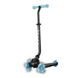 Trotineta multifunctionala 5in1 Qplay Sema EVO Albastru