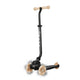 Trotineta multifunctionala 5in1 Qplay Sema EVO Bej